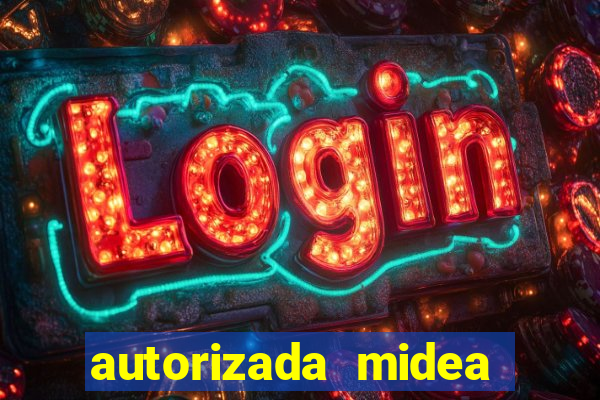 autorizada midea porto alegre